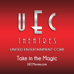 UEC Theatres 12