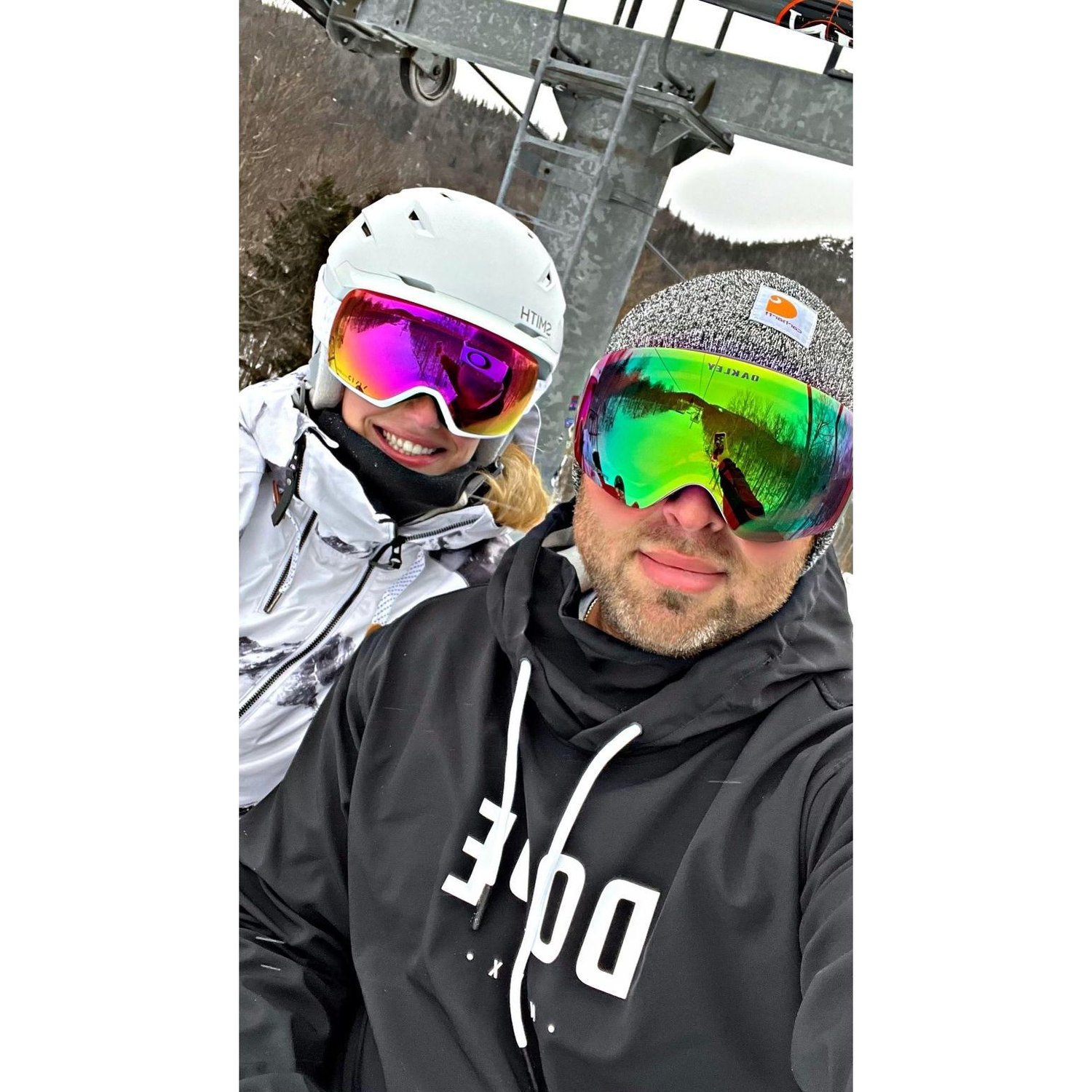 Bretton Woods Feb 2022