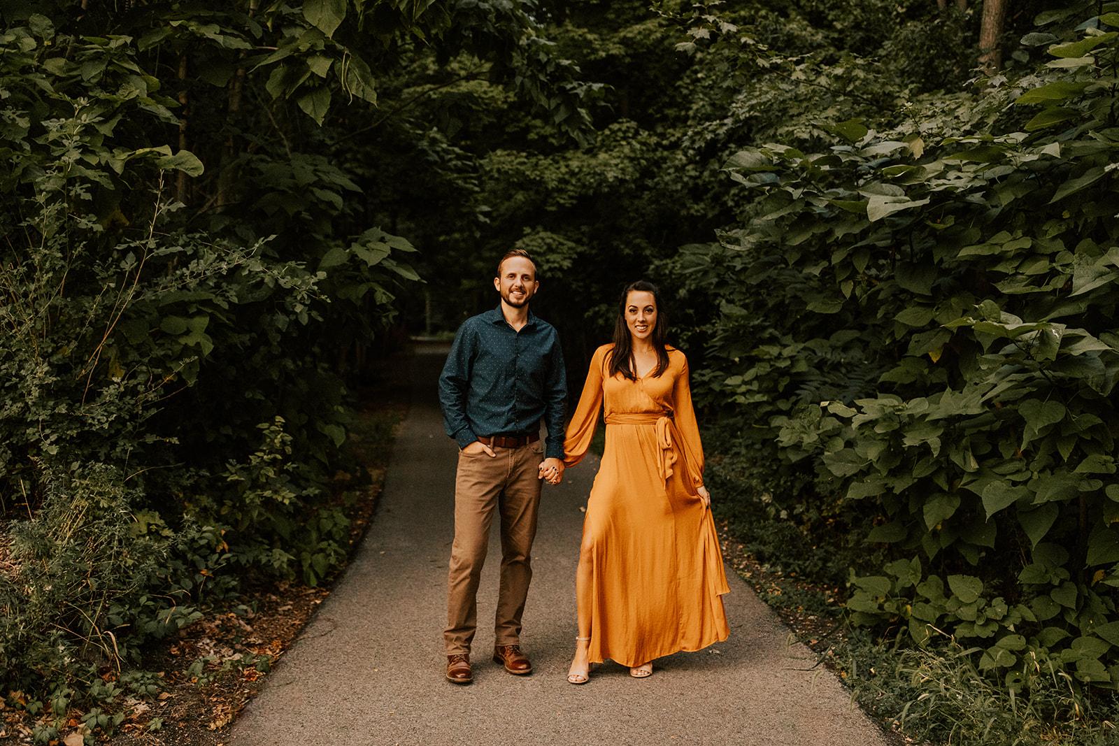 The Wedding Website of Jackie Catherine Ott and Brad William Smetana