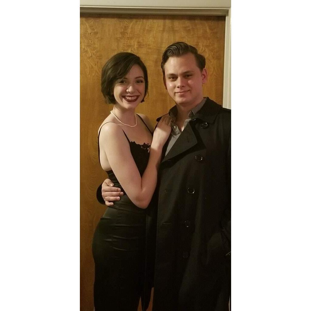Our Second Anniversary