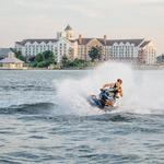 Blackwater Adventures Chesapeake Bay