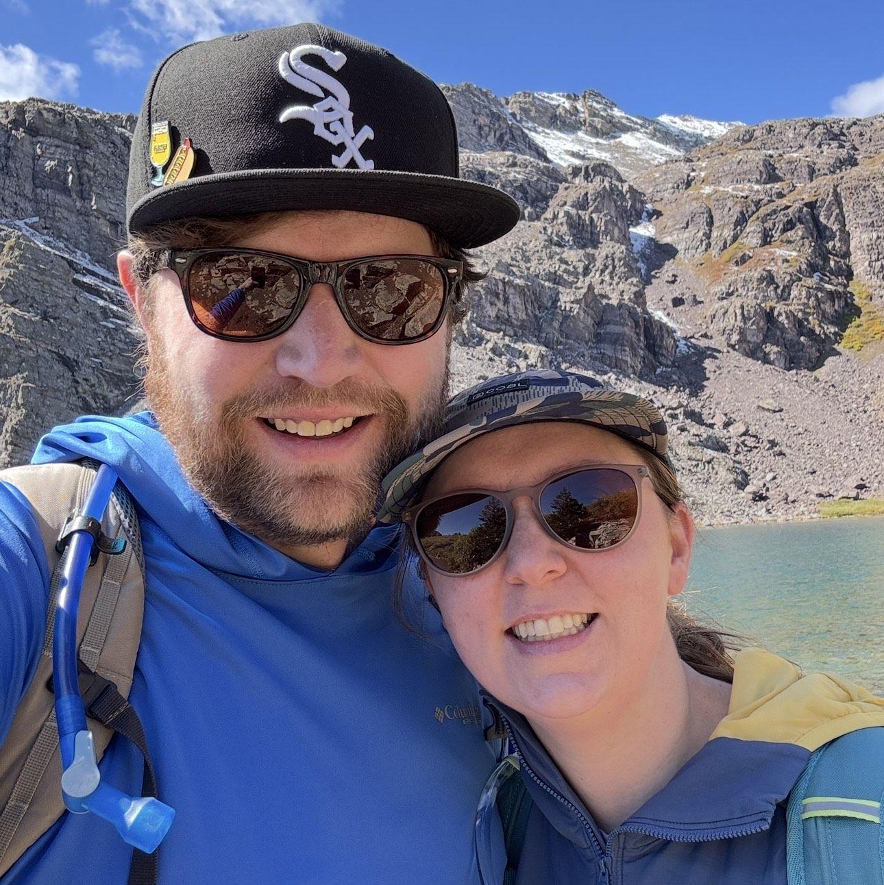 Cathedral Lake 2024