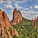 Garden of the Gods