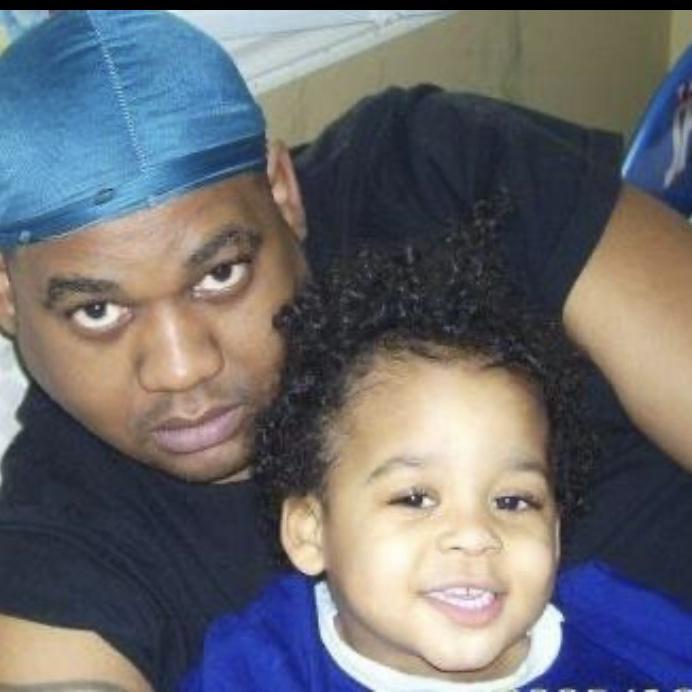 Sherman and Rayjon