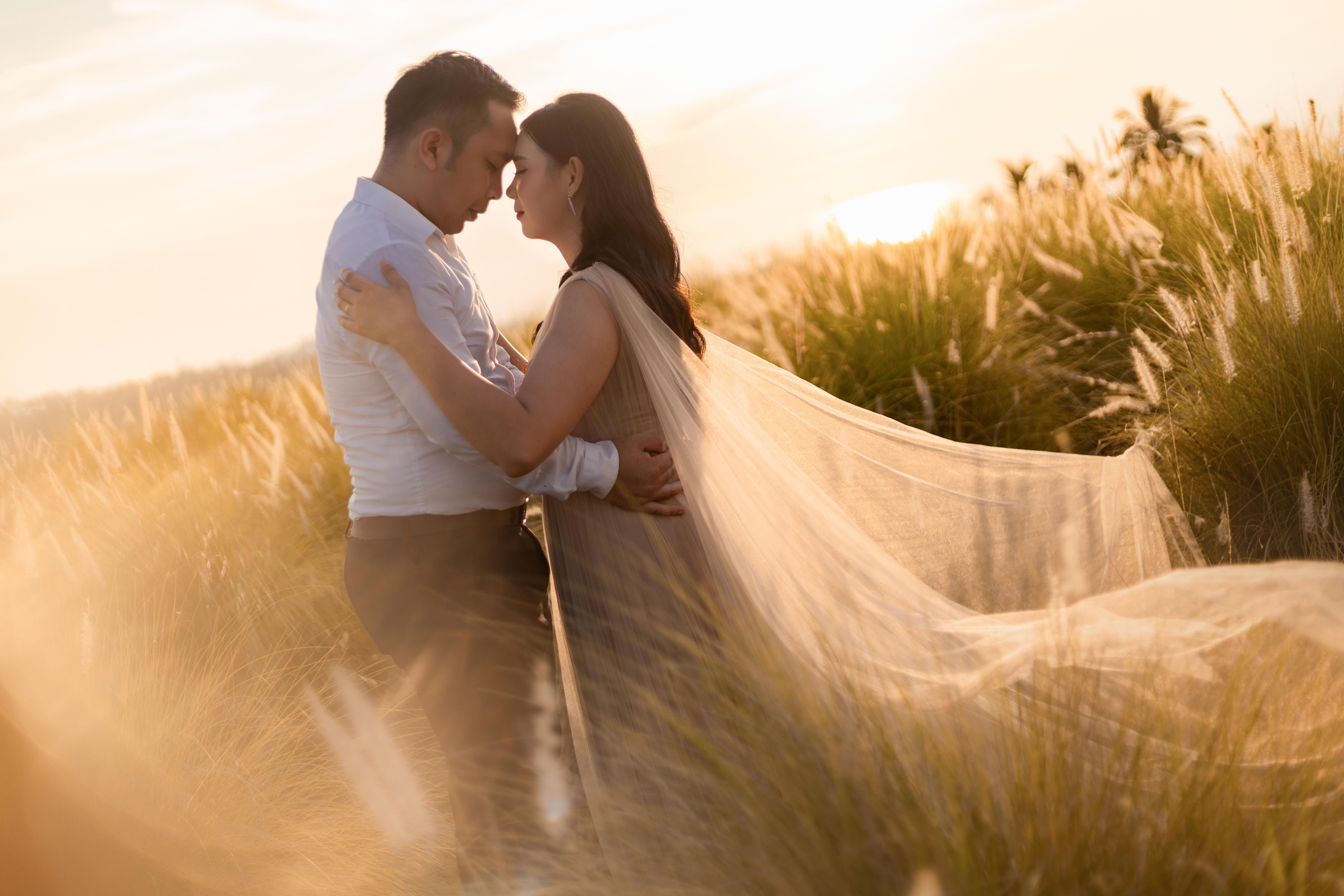 The Wedding Website of Alfine Manalu and Cristi Rumopa