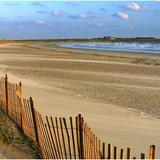 Second Beach