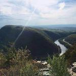 Mount Tammany