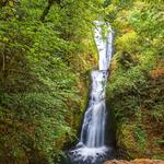 Bridal Veil Falls