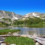 Fourth of July Trailhead