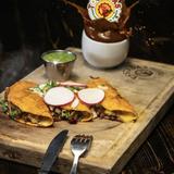 TOSTADAS