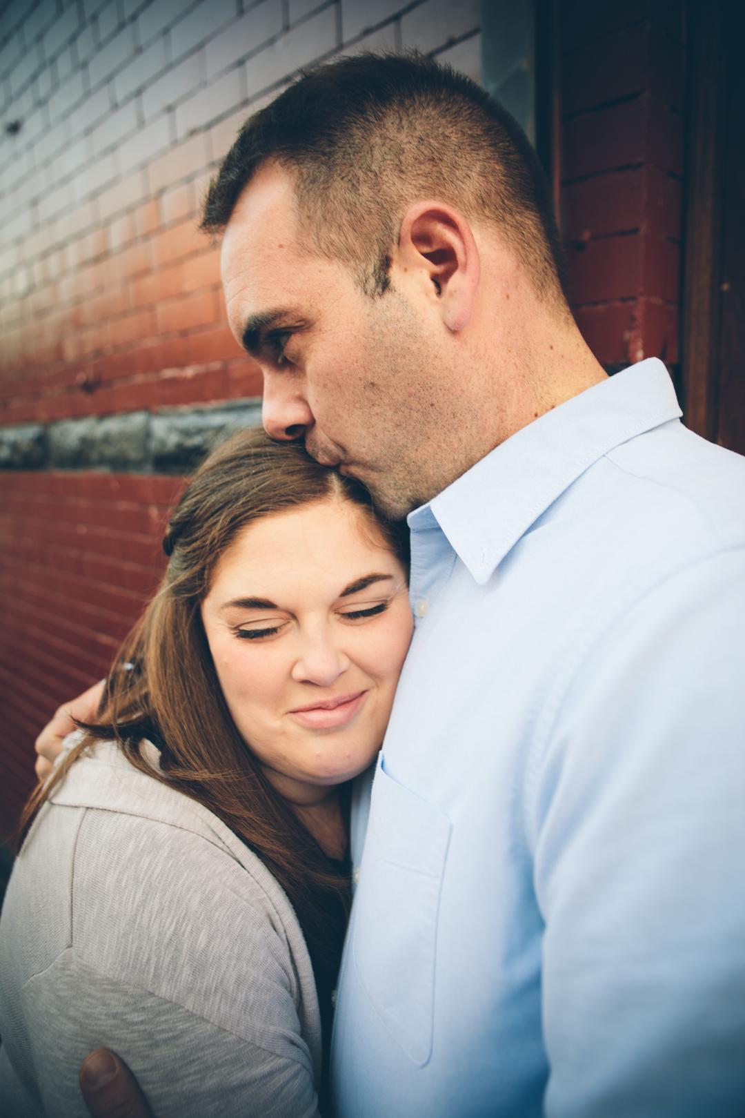 The Wedding Website of Allyson Davis and Mark Kane