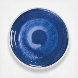 Raku Melamine Salad Plate, Set of 6