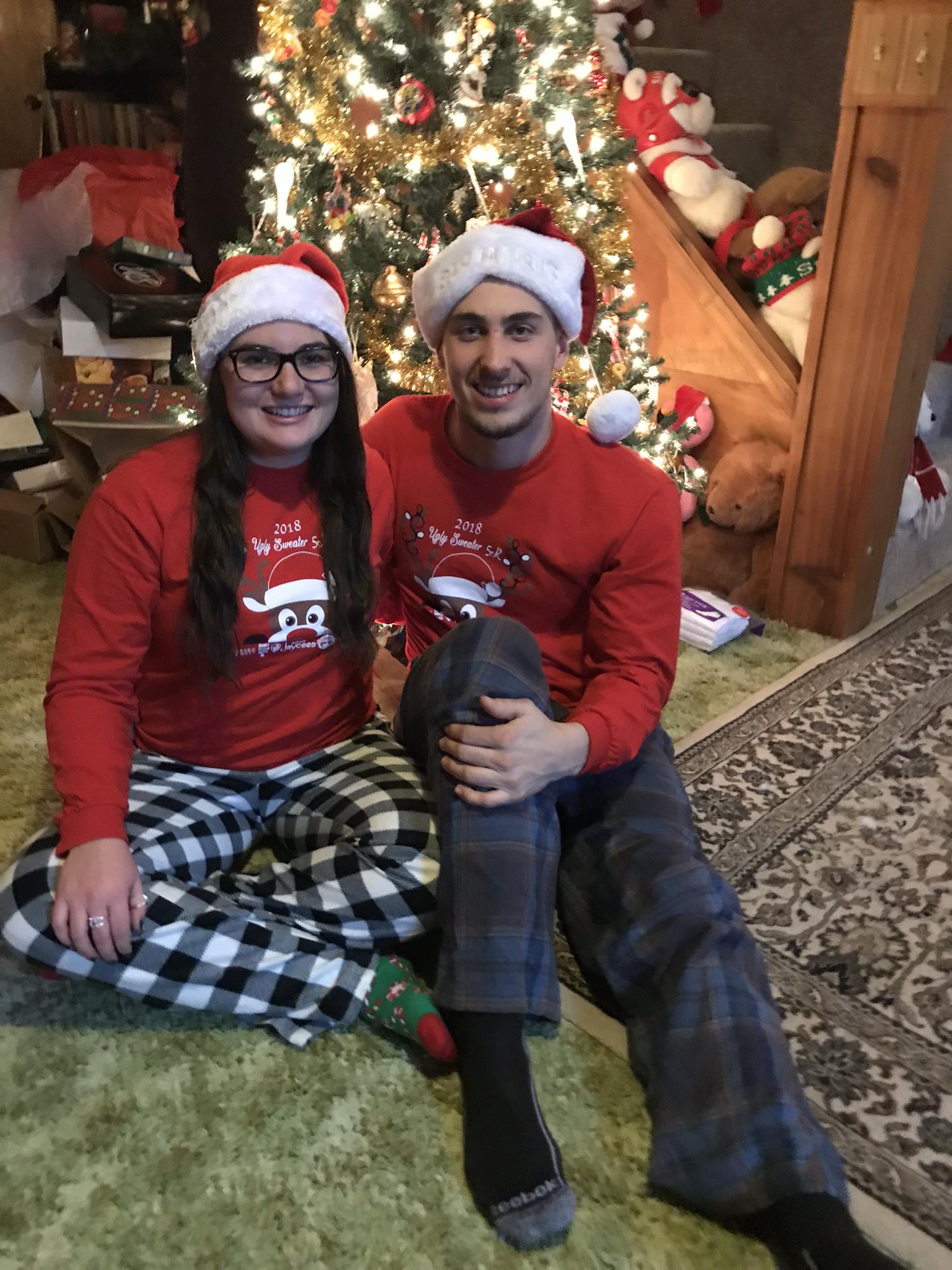 Christmas 2018