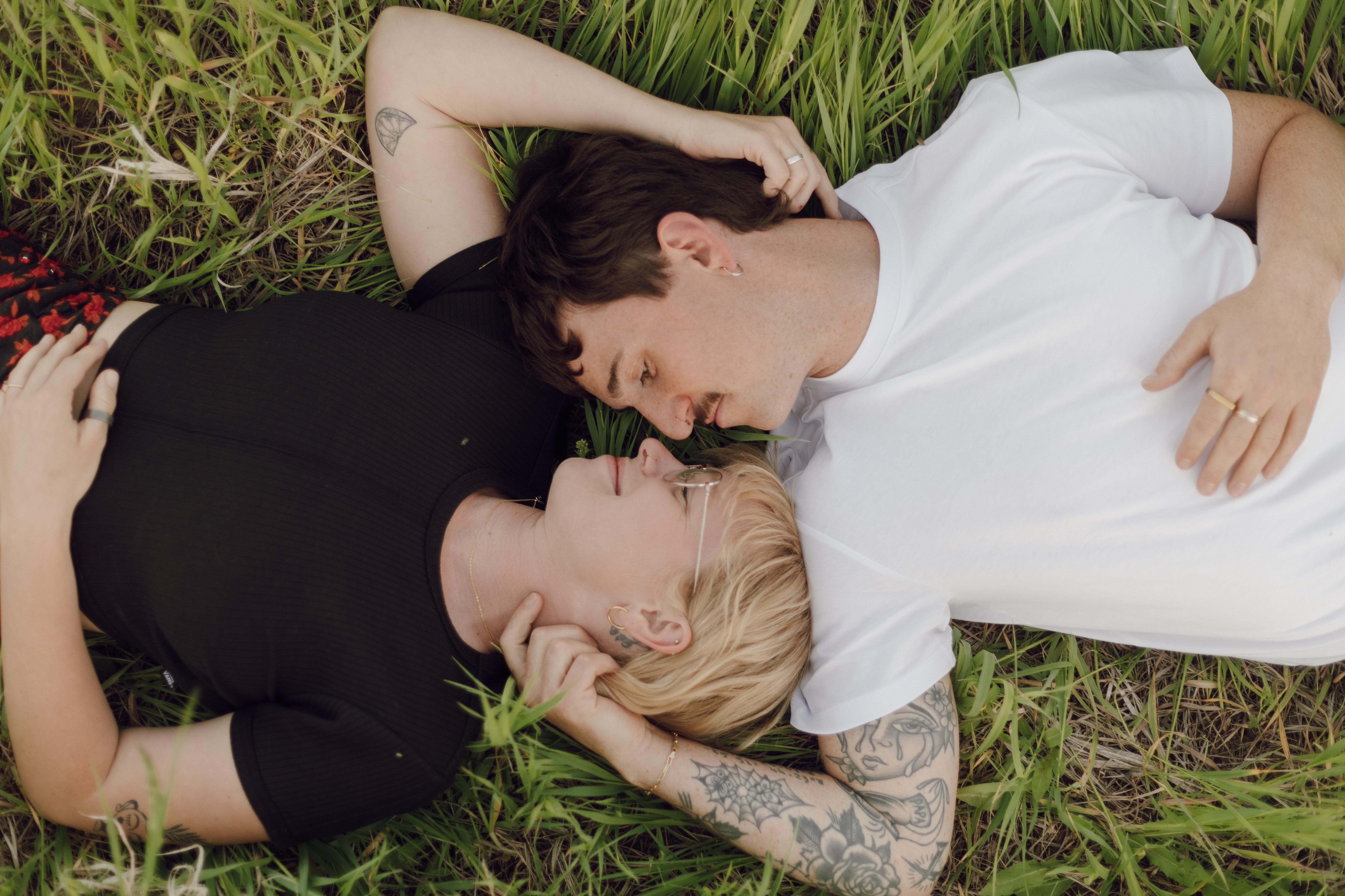 The Wedding Website of Allie Beezhold and Clay Prins