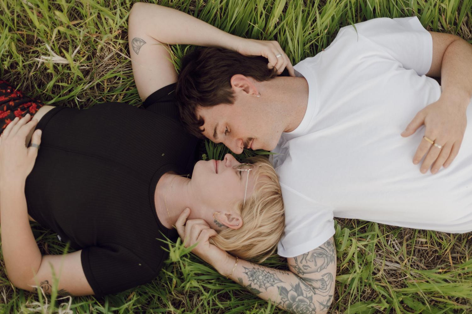 The Wedding Website of Allie Beezhold and Clay Prins