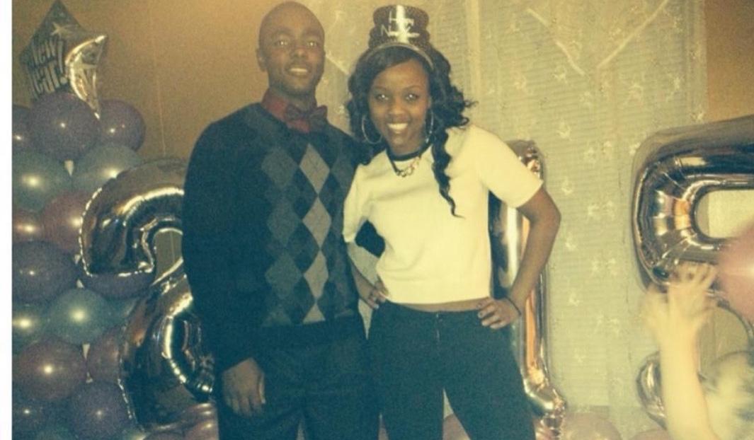 The Wedding Website of Shanice McLellan and Dwayne Sanders