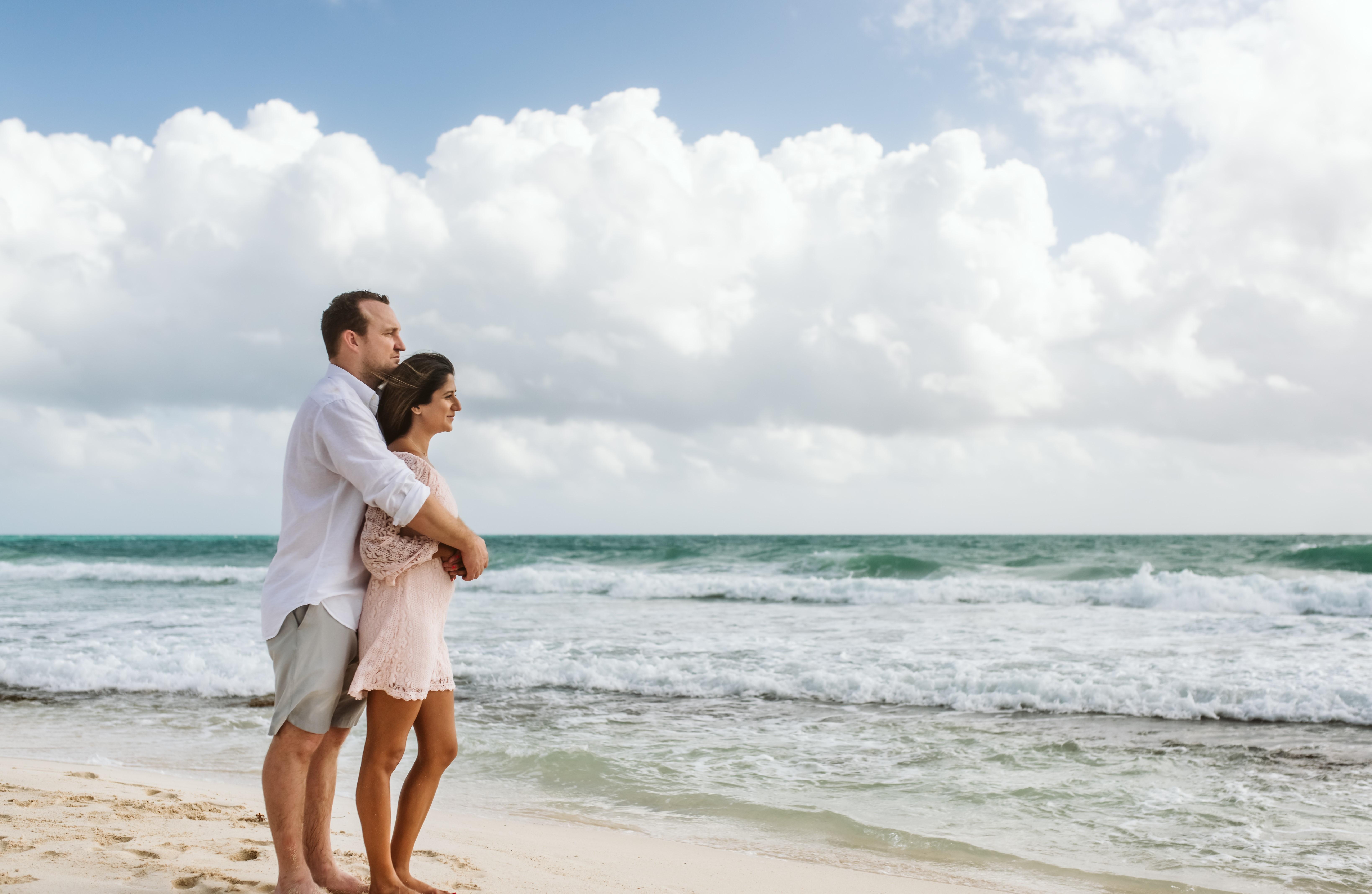 The Wedding Website of Aneri Pandya and Michael Cavers
