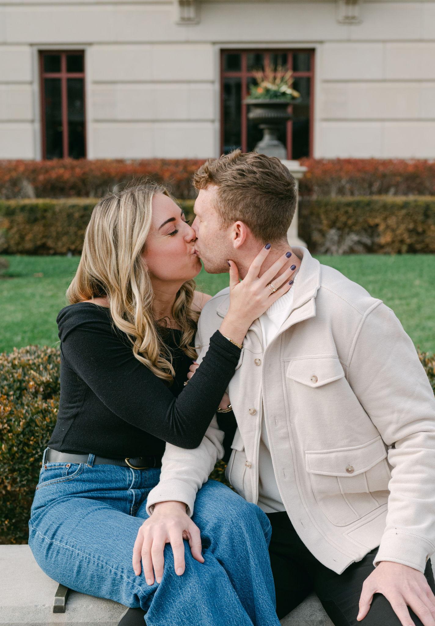 The Wedding Website of Maddie Kiesle and Eric Schwartz