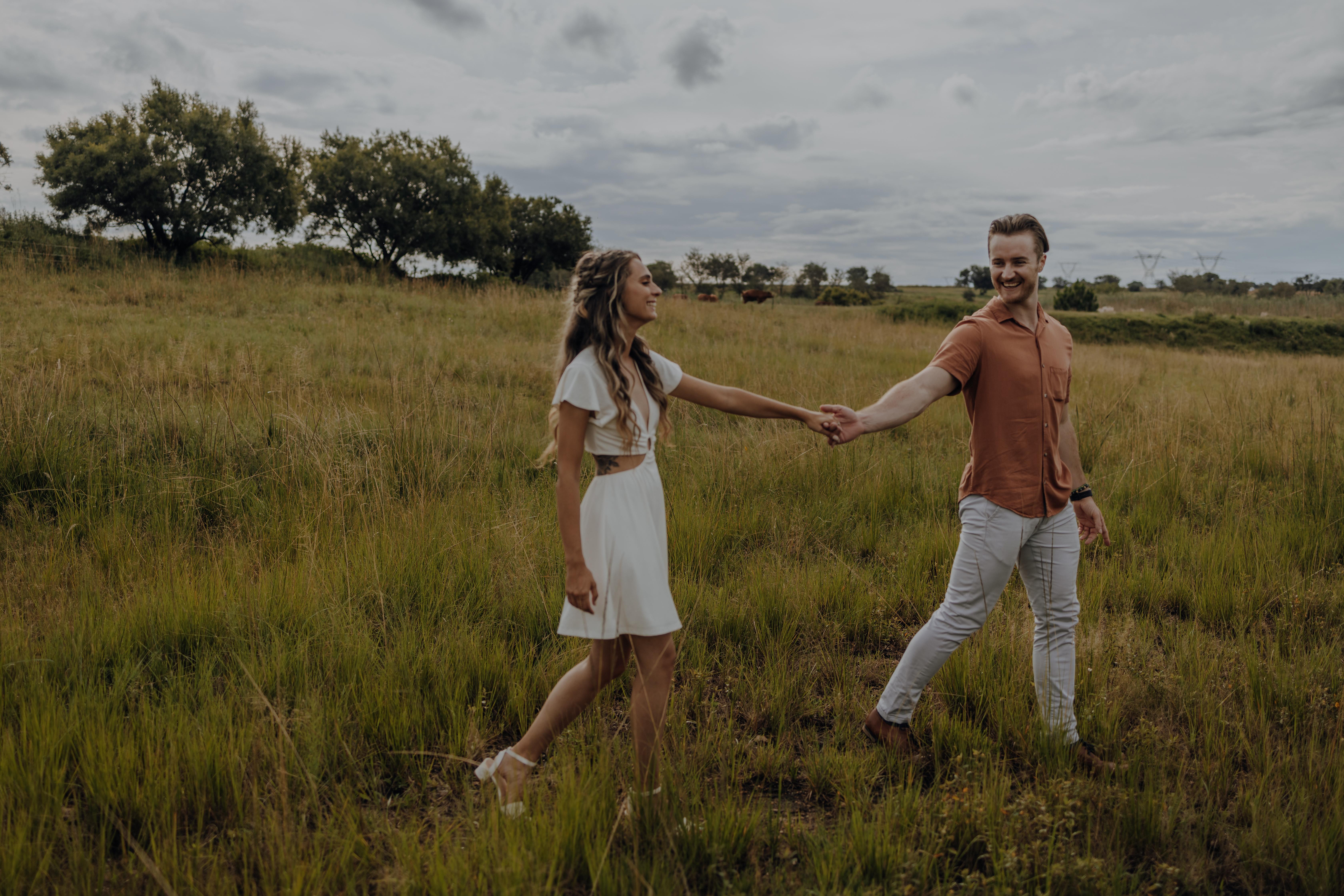 The Wedding Website of Justin Diener and Natasha van Niekerk