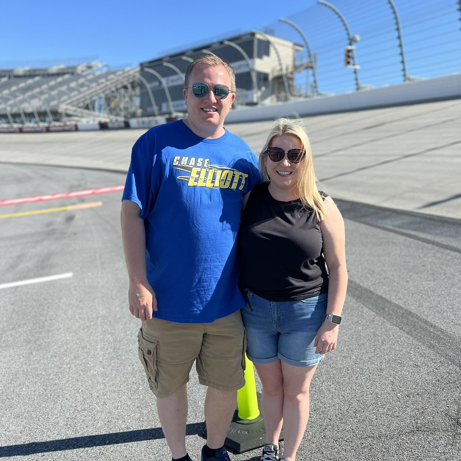 Goodguys Car Show
Dover Motor Speedway