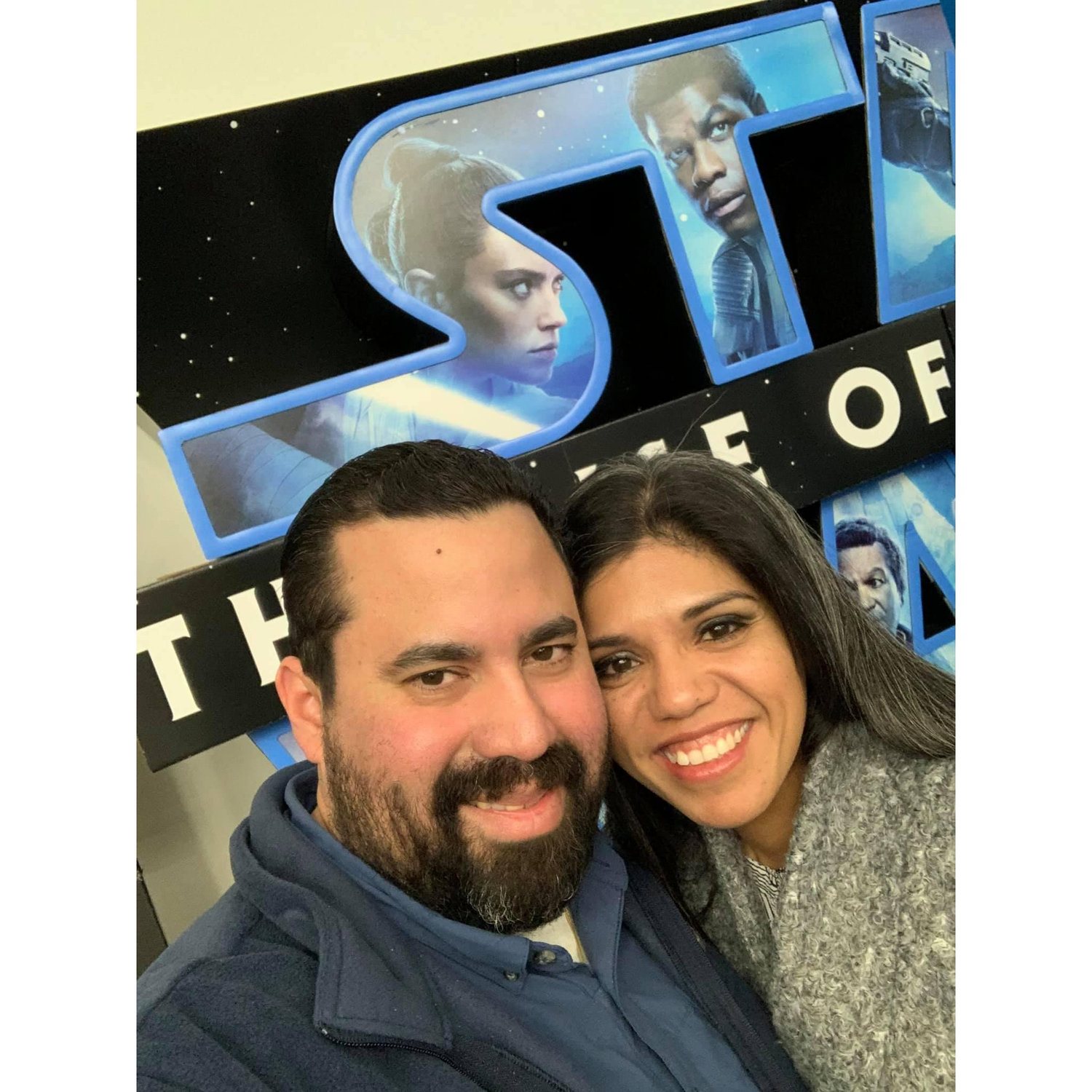 Movie Times