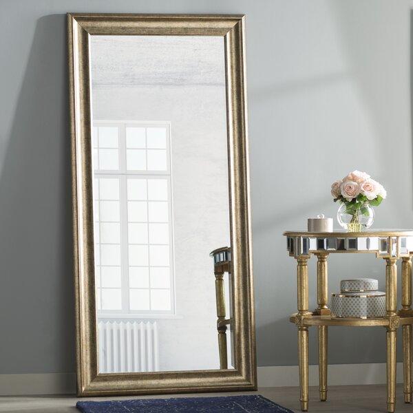 Northcutt Modern and Contemporary Floor Mirror