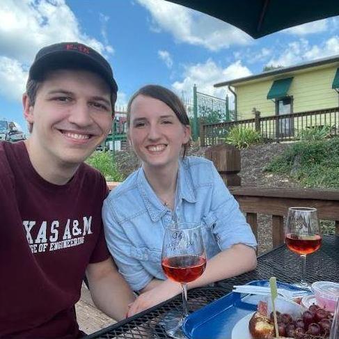 Trip to Montelle Winery, July 2023