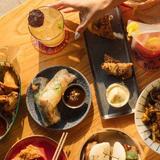 Hawkers Asian Street Food