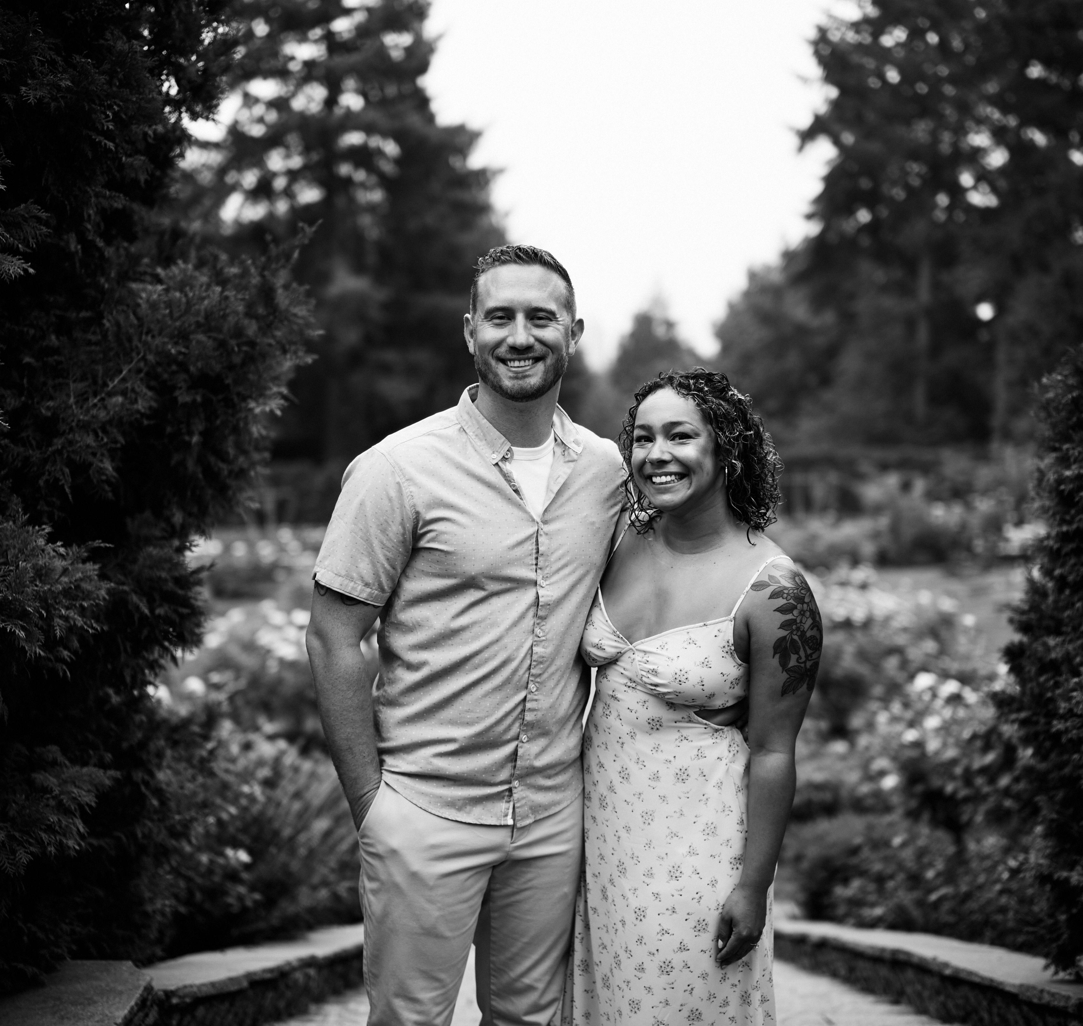 The Wedding Website of Taylor Gillespie and Cody Collier