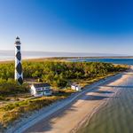 Shackleford Banks & Cape Lookout National Seashore