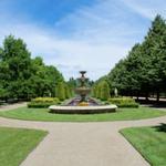 Regent's Park