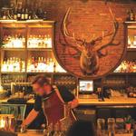 The Elk Room