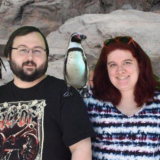 A day at the aquarium