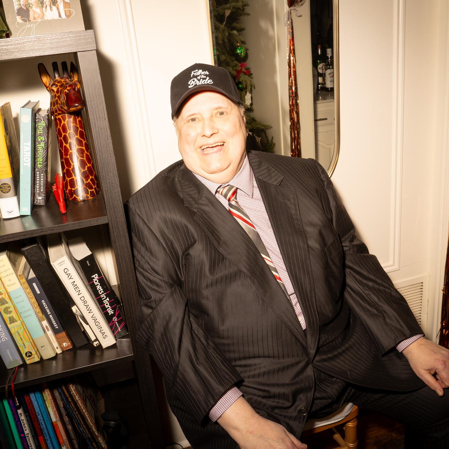 Sonny/Father of the Bride

Photography by Justin Belmondo