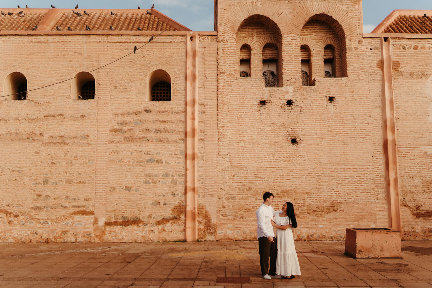 The Wedding Website of Daniel Jutkevic and Thony Ann Nueva