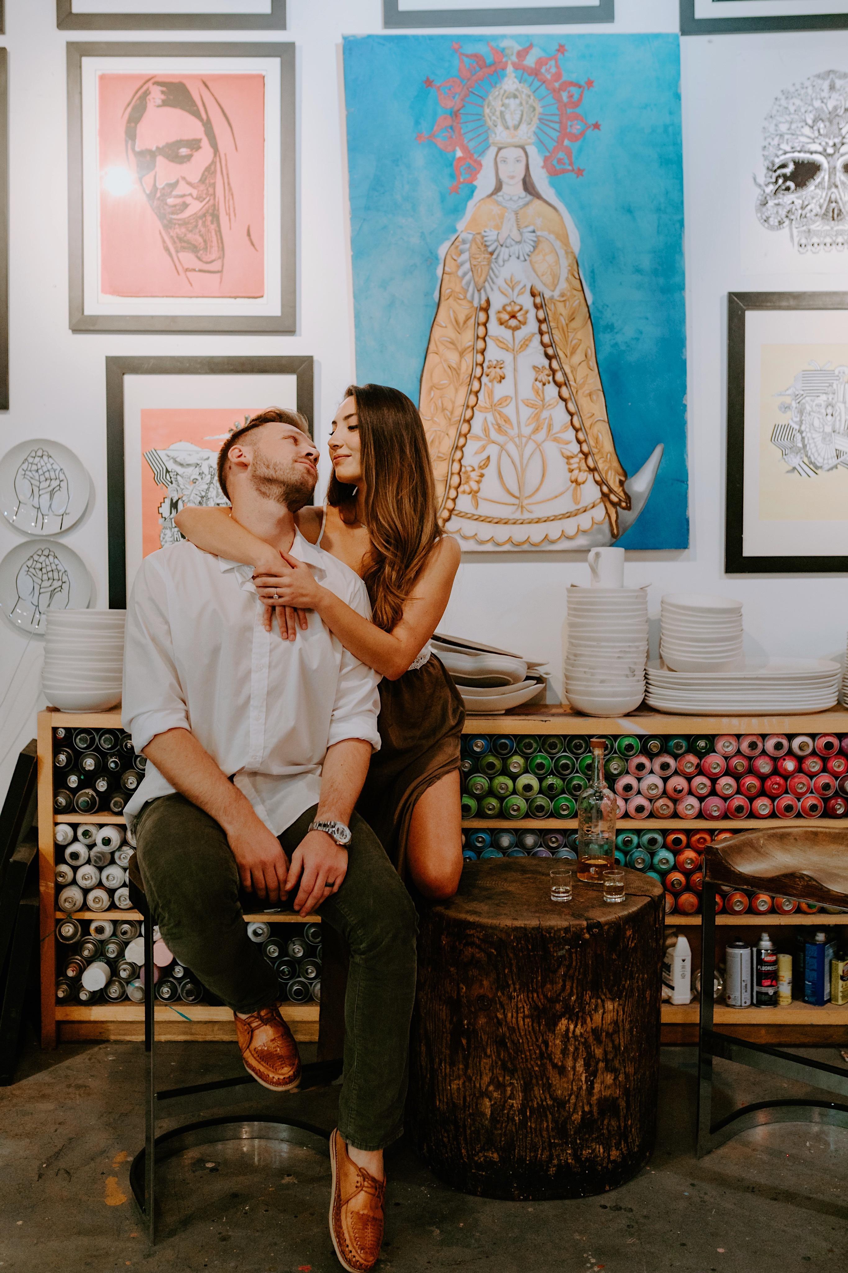 The Wedding Website of Saira Monique Olivares and Aleksandar Milic