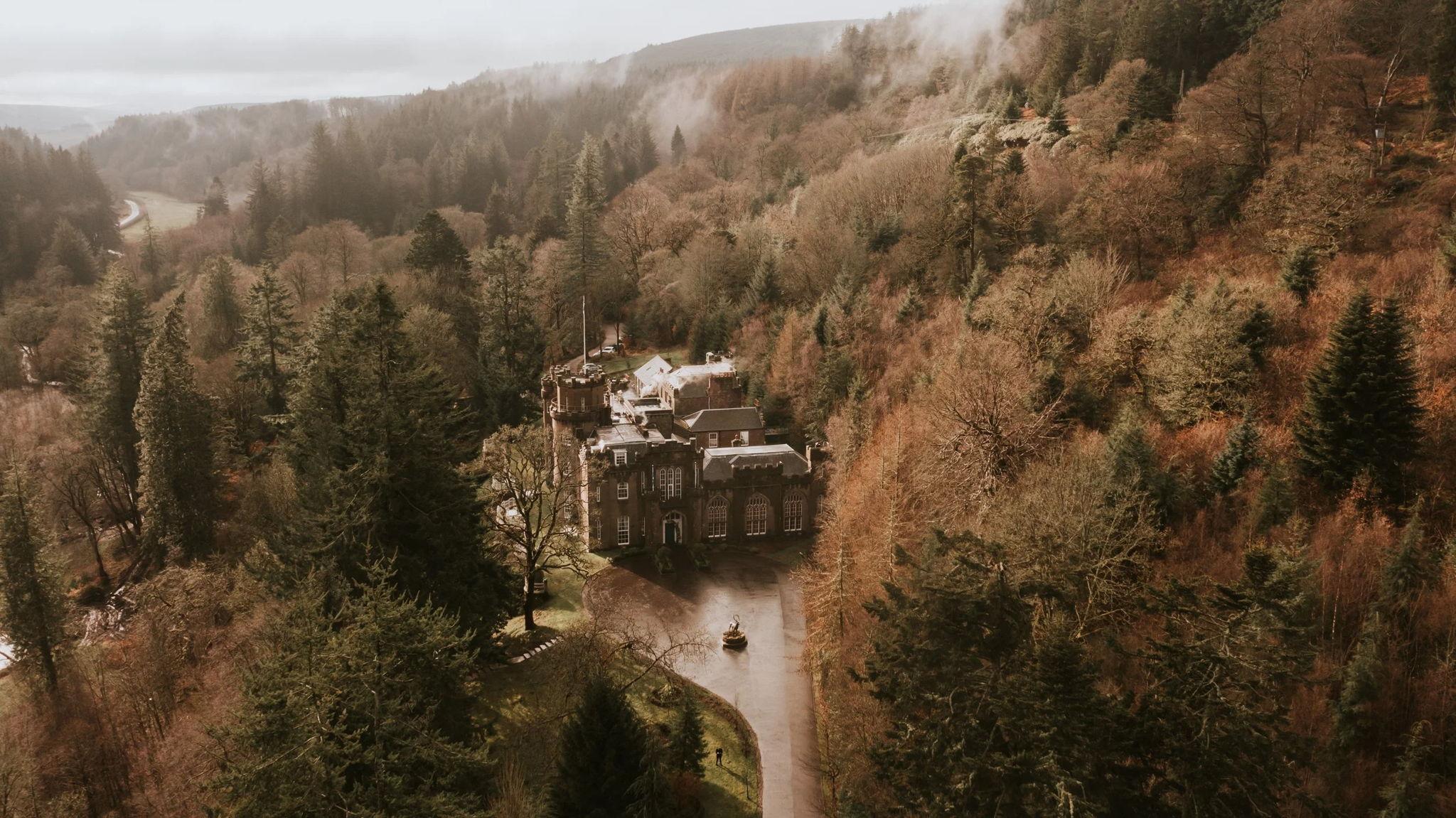 The Wedding Website of Hannah Straka and Carson Booth