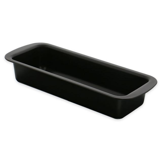Ballarini La Patisserie 12-Inch Loaf Pan in Black