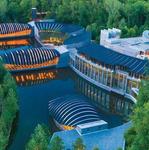 Crystal Bridges Museum of American Art