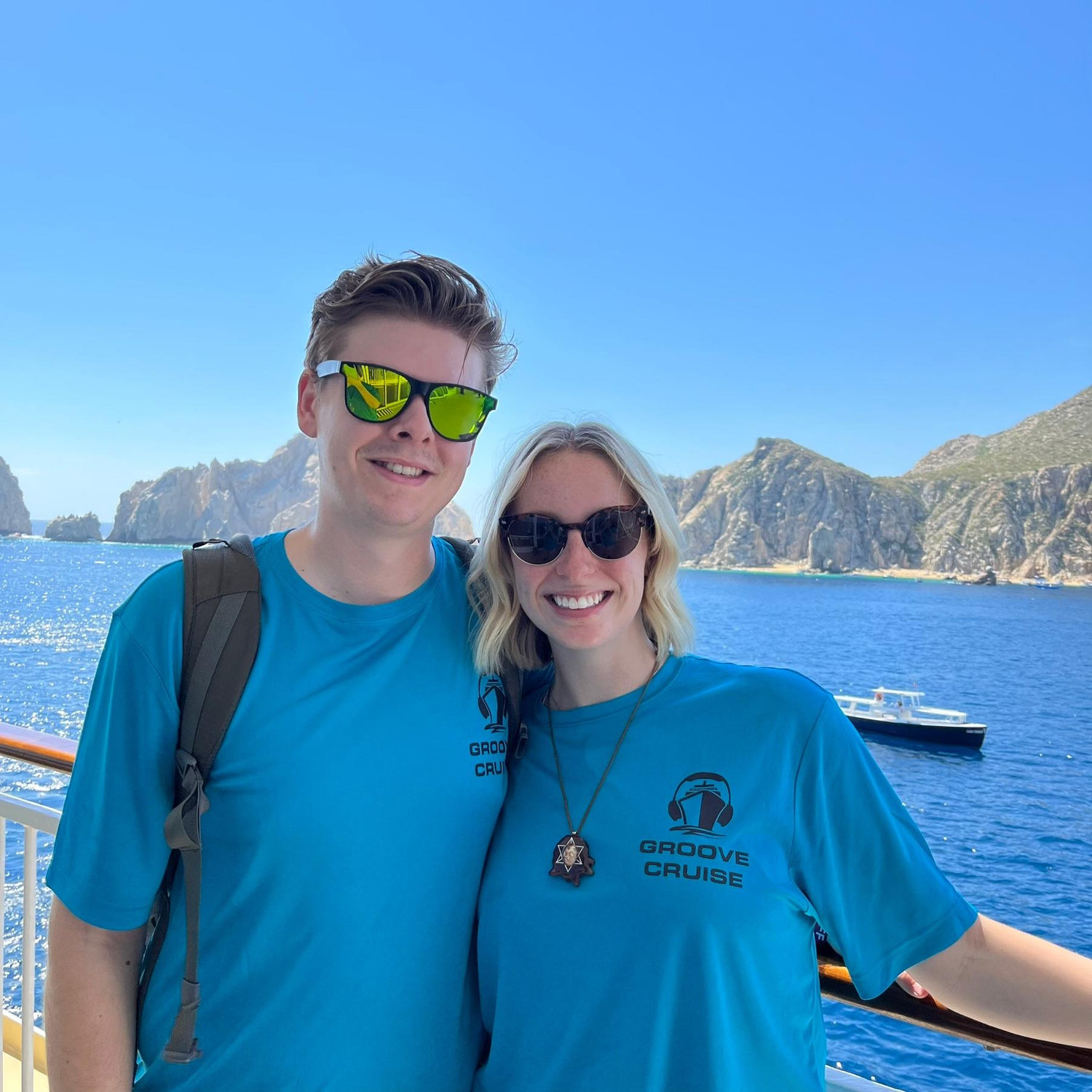 Cabo! · October 2022