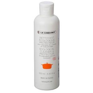 Le Creuset Cast-Iron Cleaner