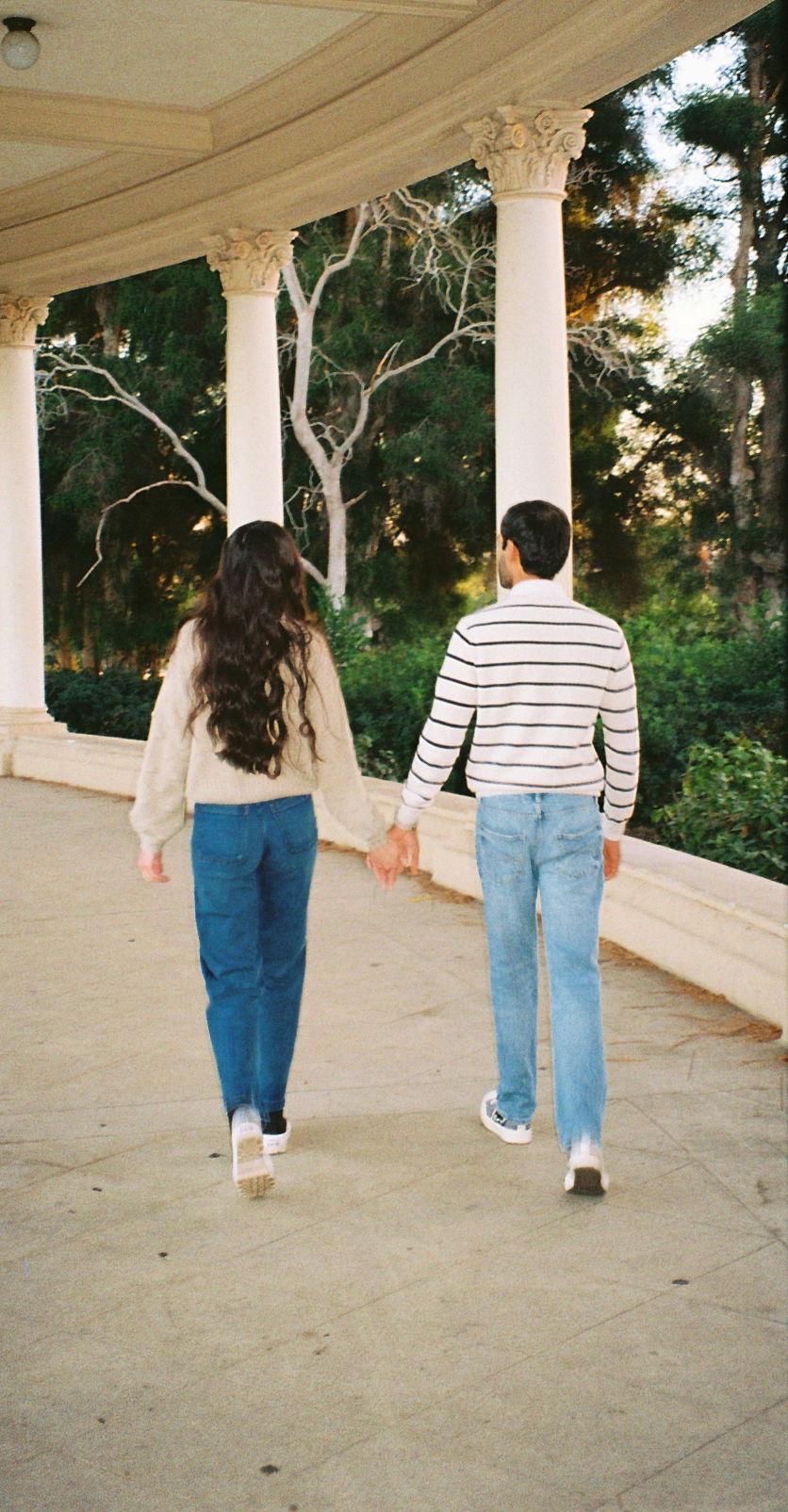 The Wedding Website of Joshua Bhatnagar and Emily Arnold