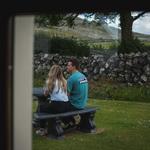AirBNB in the Burren/Near the Cliffs of Moher