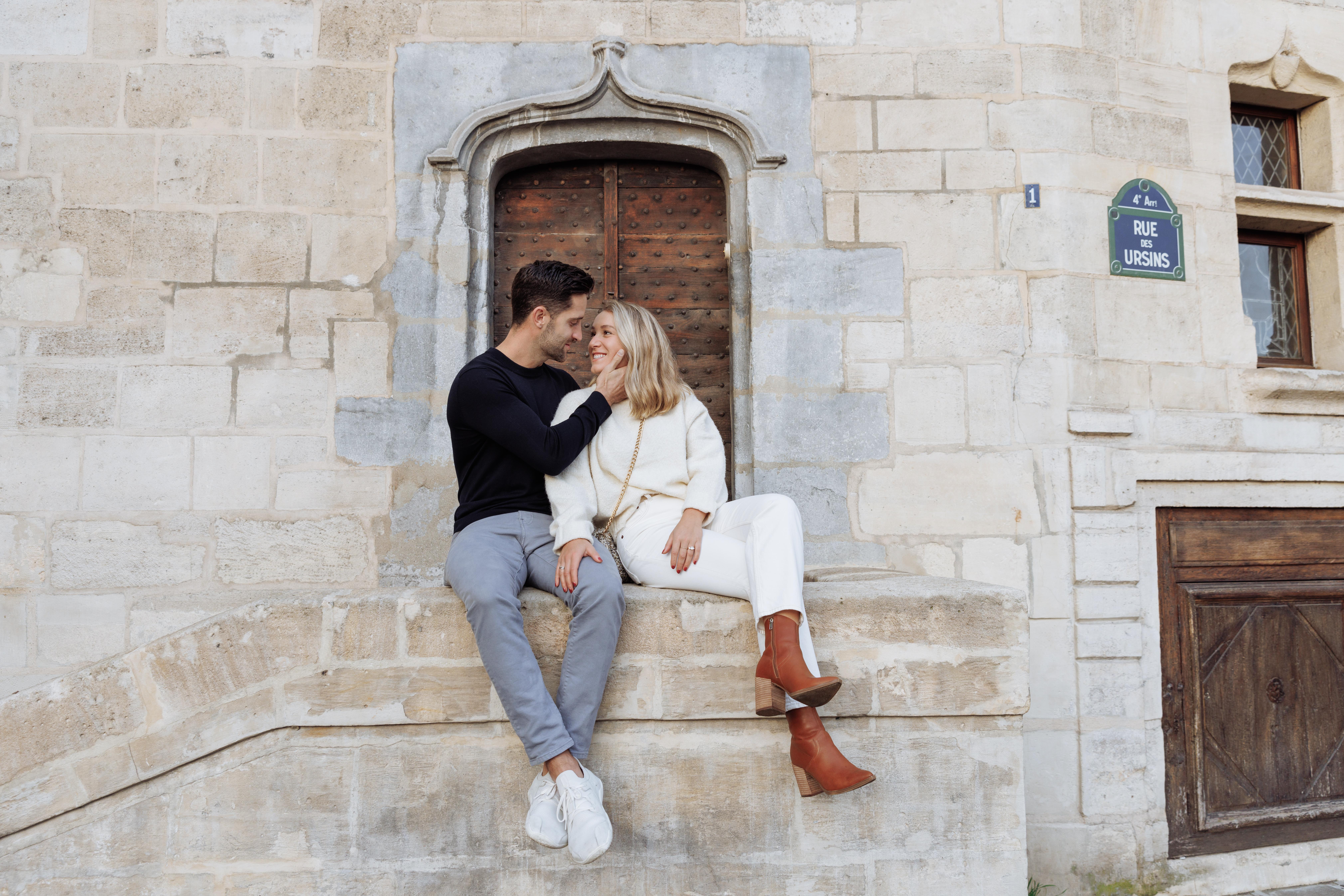 The Wedding Website of TJ Hickey and Julie Cebo