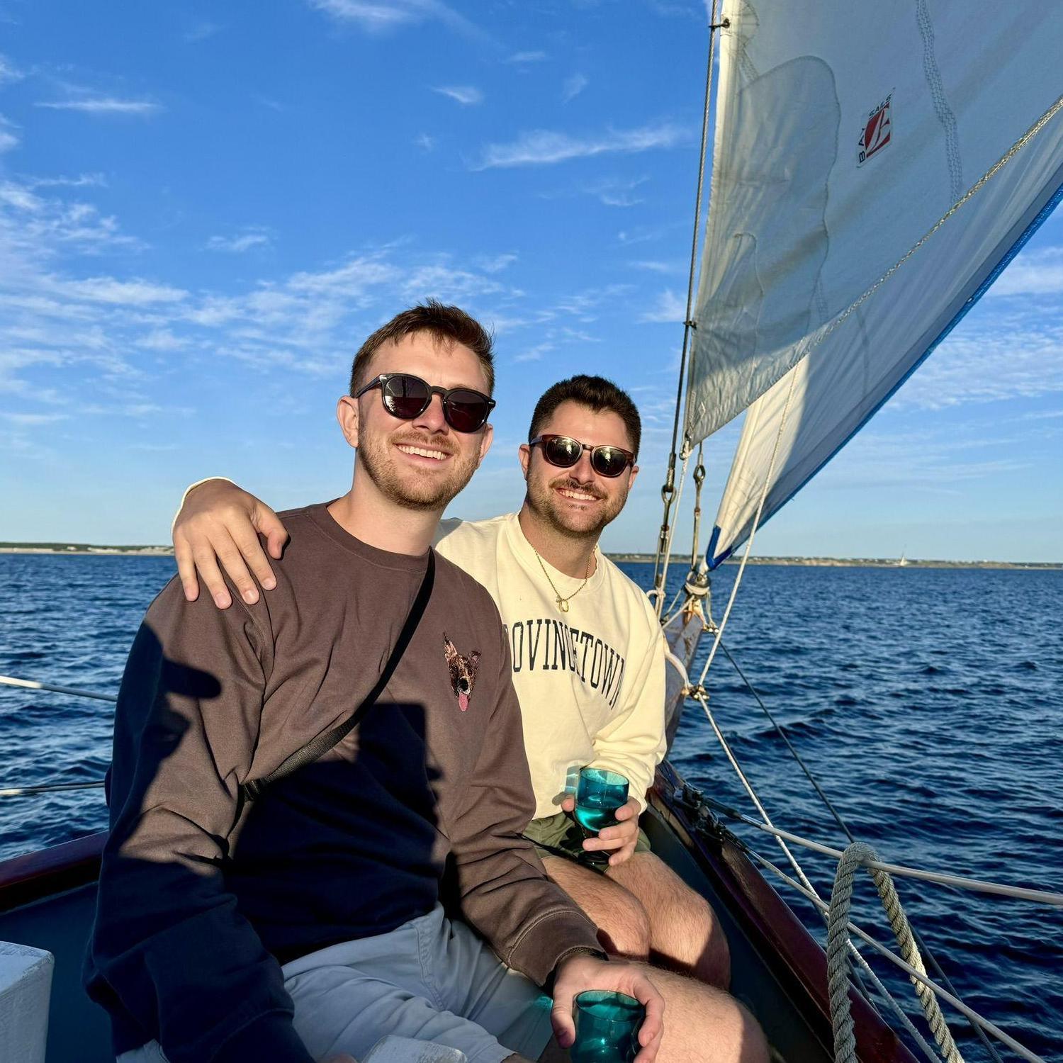 Provincetown, Massachusetts - 2024