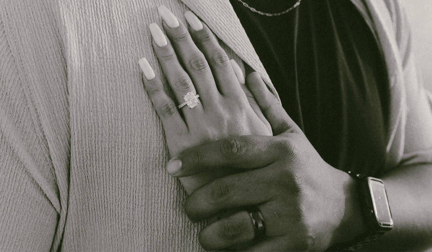 The Wedding Website of Xela Larios and David Ramirez
