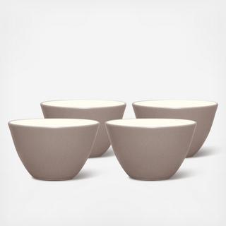 Colorwave Mini Bowl, Set of 4