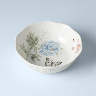 Butterfly Meadow Soup Bowl