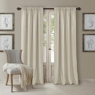 Cachet Blackout Curtain