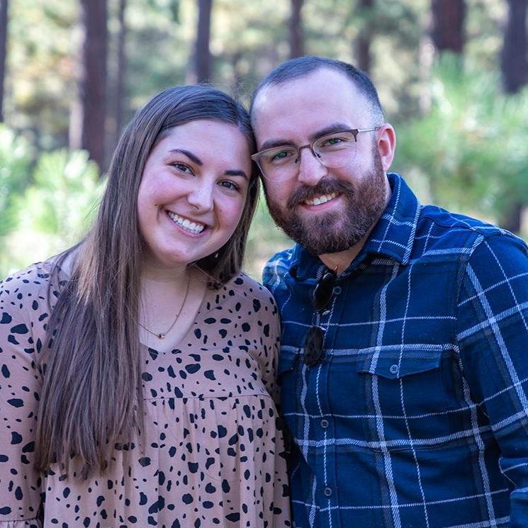 Berlowe Family trip to Pine, AZ